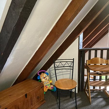 The Chalet Bed And Breakfast-Peace And Quiet In The Country 12 Minutes From City Ντούνεντιν Εξωτερικό φωτογραφία