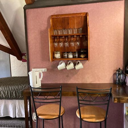 The Chalet Bed And Breakfast-Peace And Quiet In The Country 12 Minutes From City Ντούνεντιν Εξωτερικό φωτογραφία