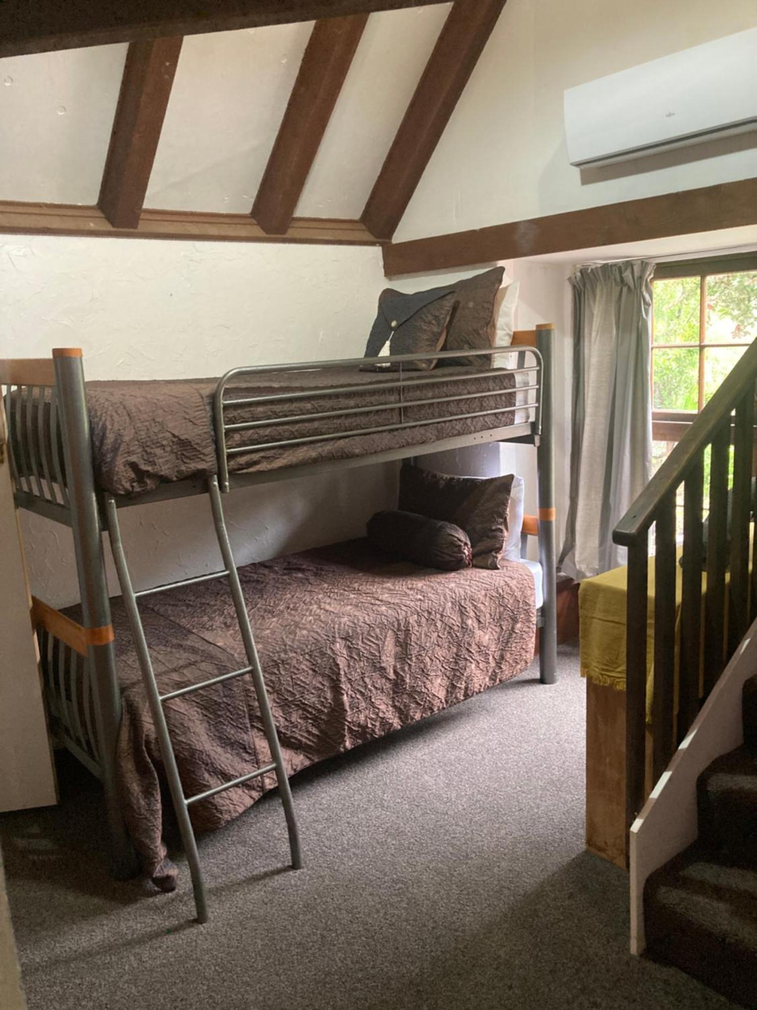 The Chalet Bed And Breakfast-Peace And Quiet In The Country 12 Minutes From City Ντούνεντιν Εξωτερικό φωτογραφία