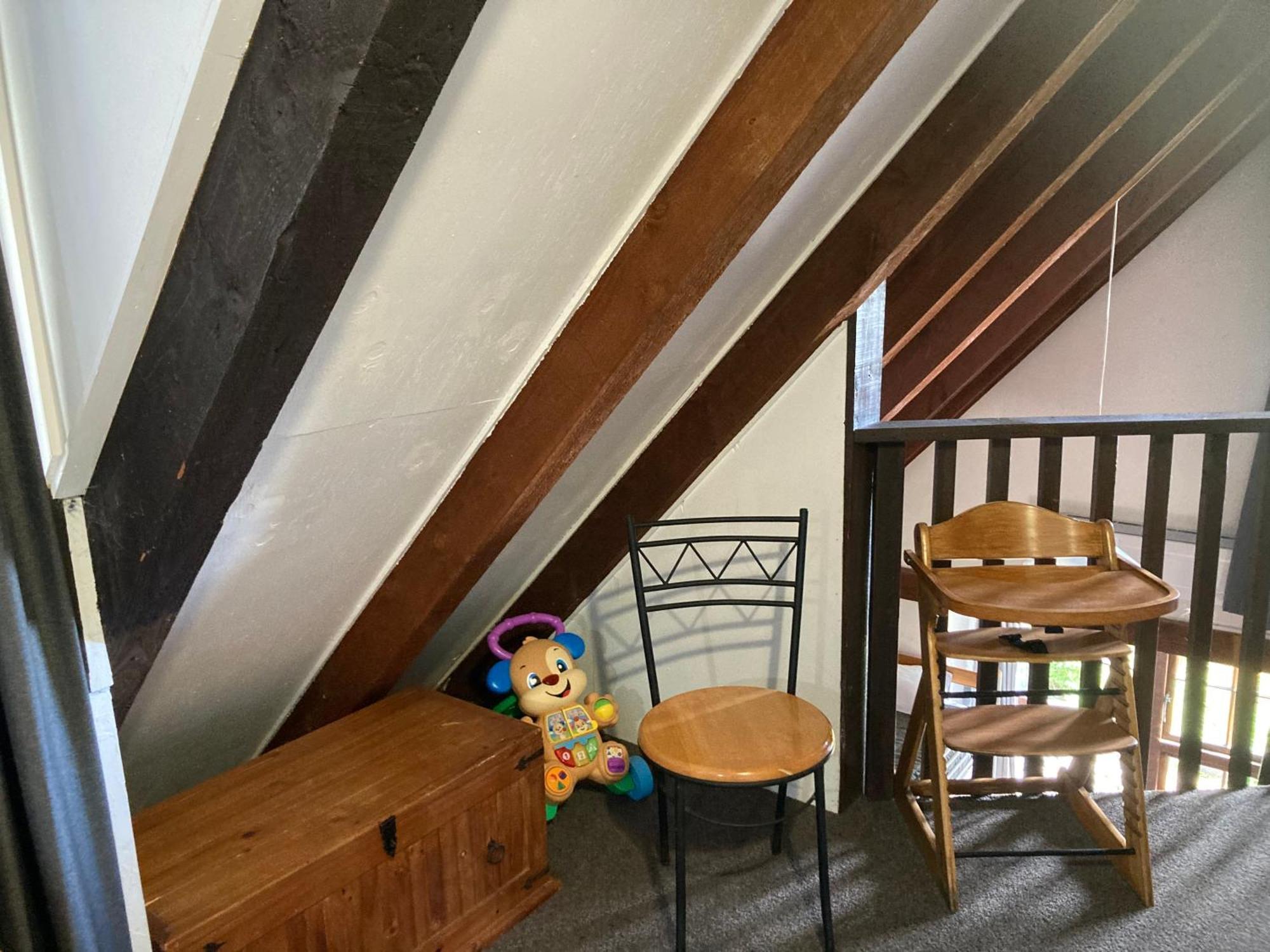 The Chalet Bed And Breakfast-Peace And Quiet In The Country 12 Minutes From City Ντούνεντιν Εξωτερικό φωτογραφία