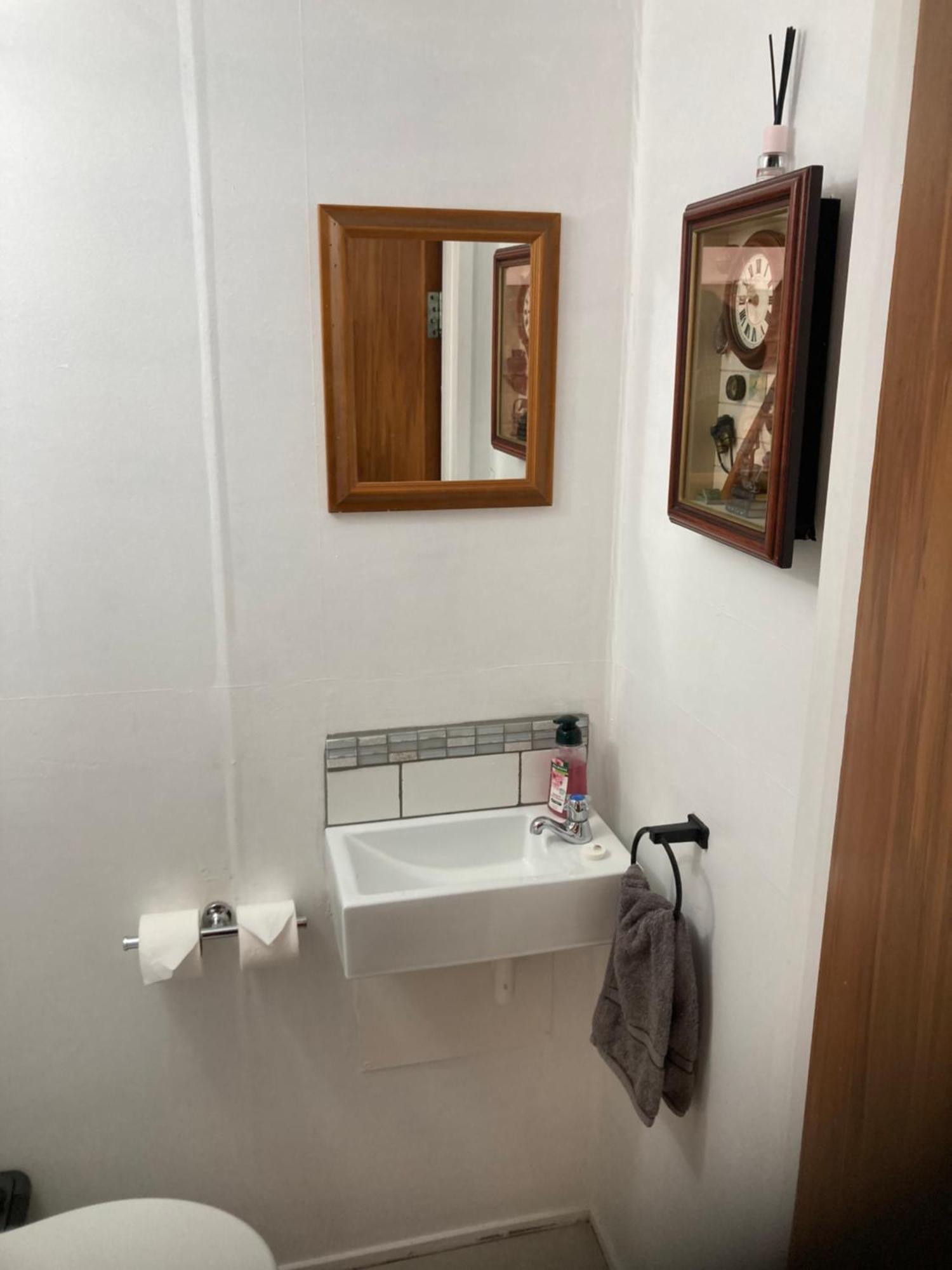 The Chalet Bed And Breakfast-Peace And Quiet In The Country 12 Minutes From City Ντούνεντιν Εξωτερικό φωτογραφία