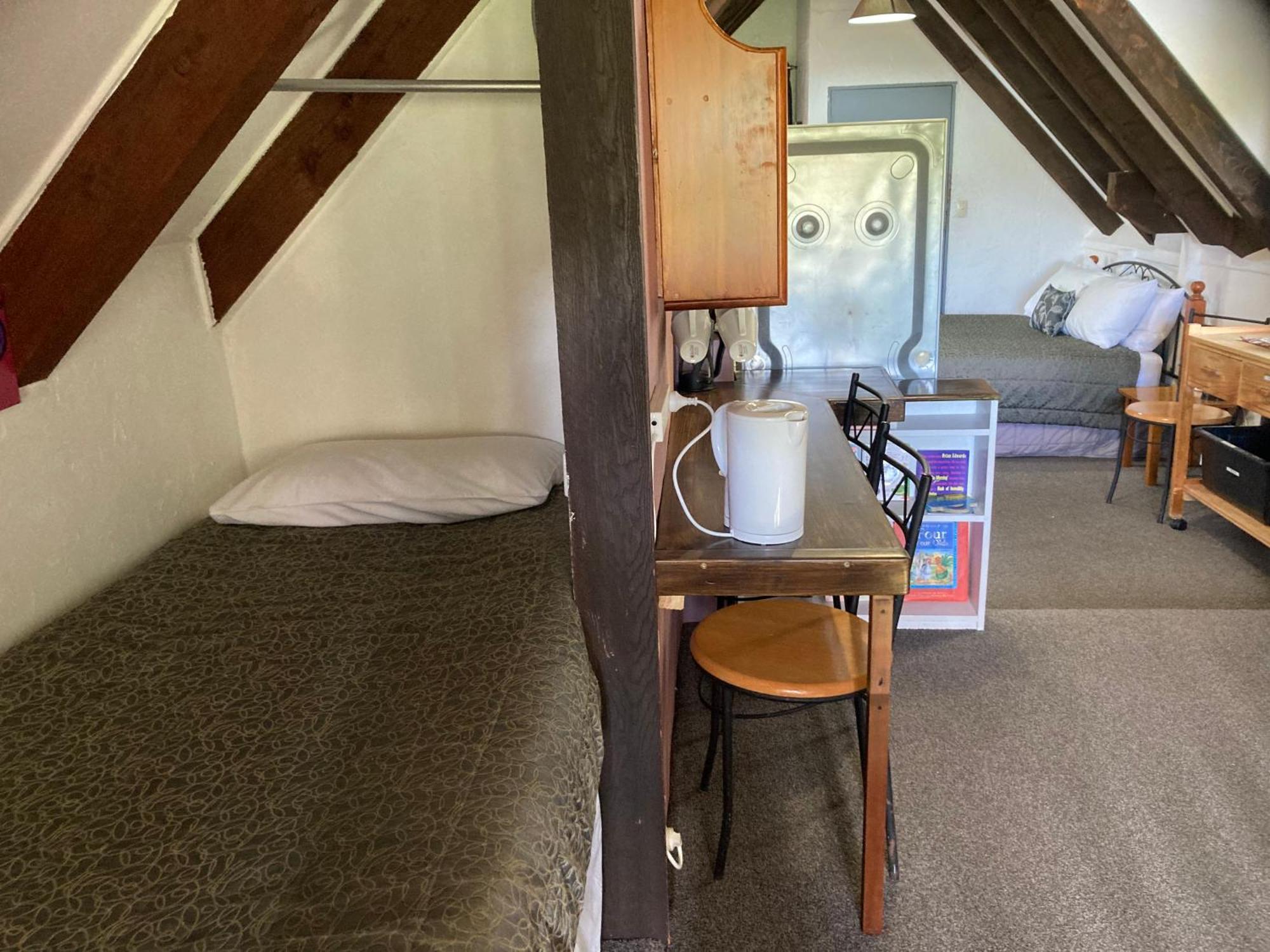 The Chalet Bed And Breakfast-Peace And Quiet In The Country 12 Minutes From City Ντούνεντιν Εξωτερικό φωτογραφία