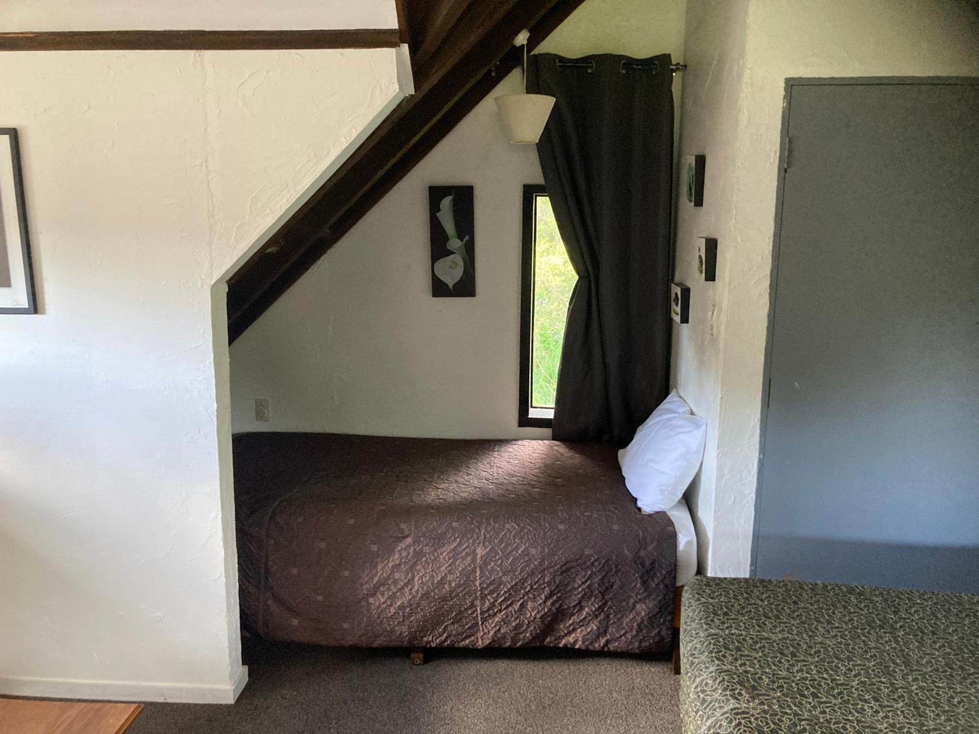 The Chalet Bed And Breakfast-Peace And Quiet In The Country 12 Minutes From City Ντούνεντιν Εξωτερικό φωτογραφία
