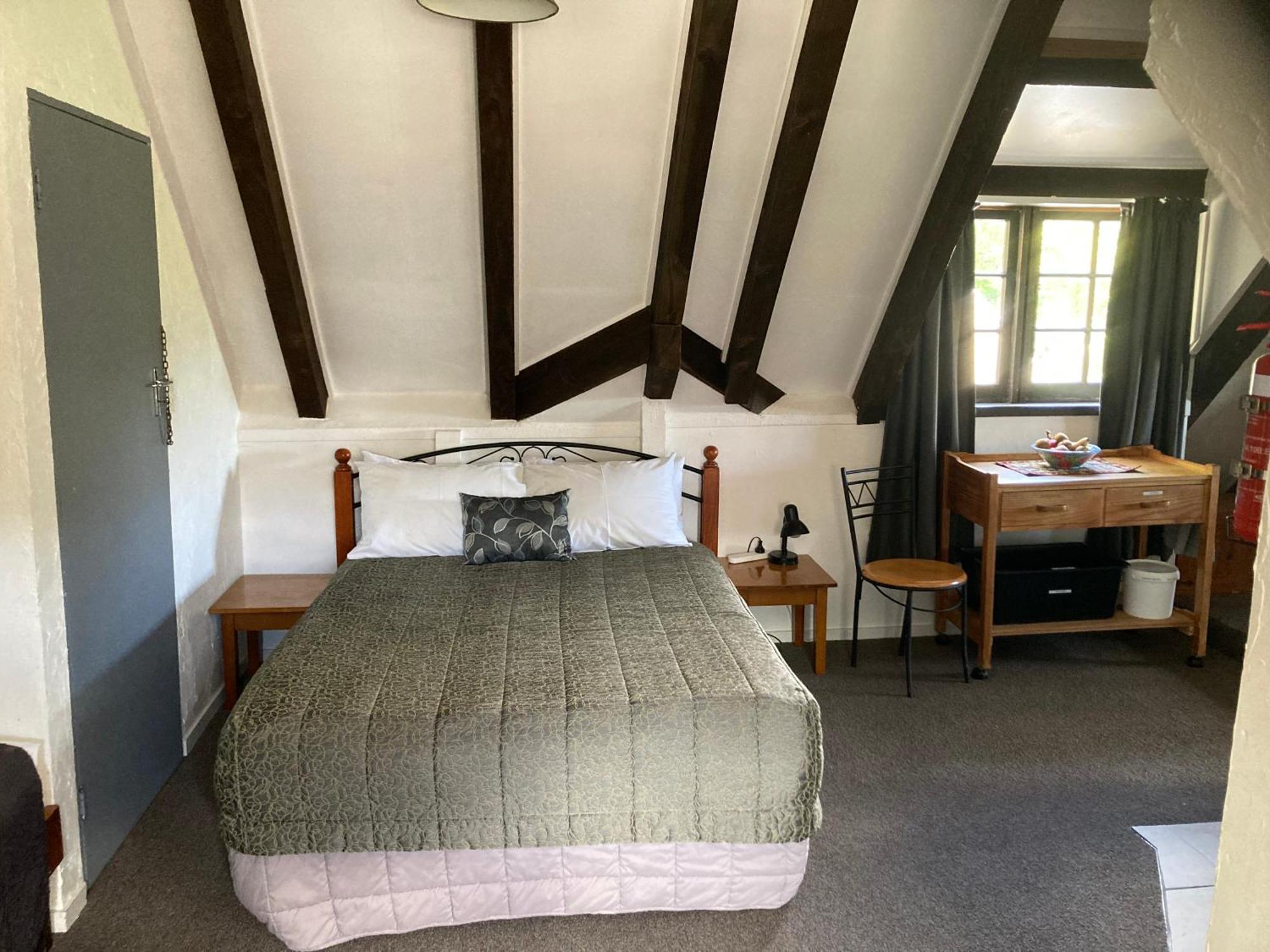 The Chalet Bed And Breakfast-Peace And Quiet In The Country 12 Minutes From City Ντούνεντιν Εξωτερικό φωτογραφία